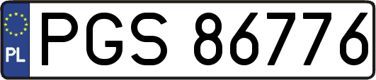 PGS86776