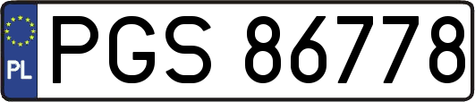 PGS86778