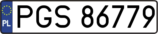 PGS86779