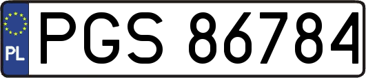 PGS86784