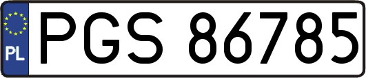 PGS86785