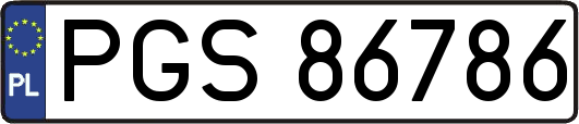 PGS86786