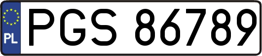 PGS86789