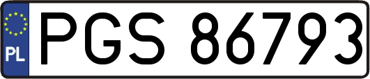PGS86793