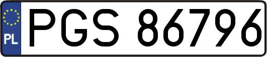 PGS86796