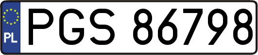 PGS86798