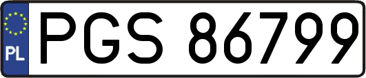 PGS86799
