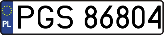 PGS86804