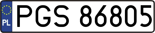 PGS86805