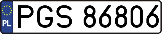 PGS86806
