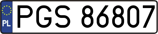 PGS86807