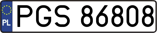 PGS86808