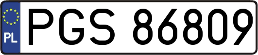 PGS86809