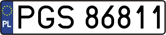 PGS86811