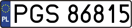 PGS86815