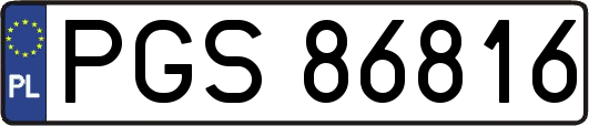 PGS86816