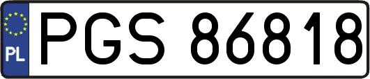 PGS86818