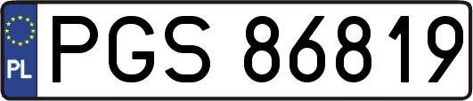 PGS86819