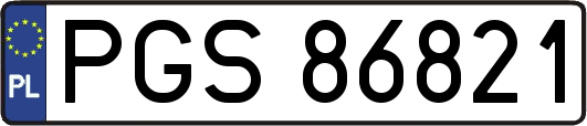 PGS86821