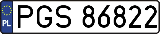 PGS86822