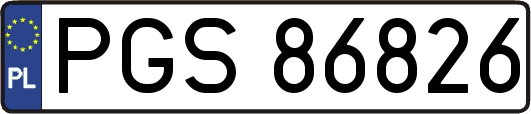 PGS86826