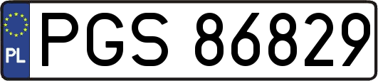 PGS86829