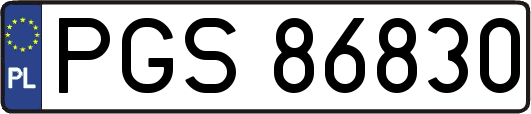 PGS86830