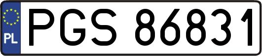 PGS86831