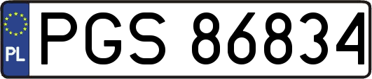 PGS86834