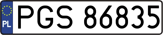 PGS86835