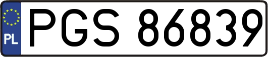 PGS86839