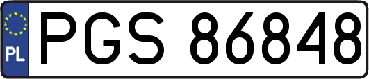 PGS86848
