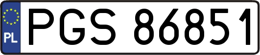PGS86851