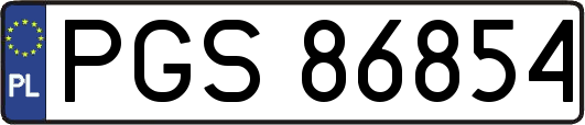 PGS86854