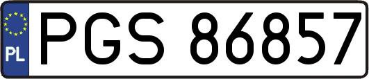 PGS86857