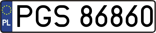 PGS86860