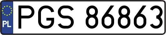 PGS86863