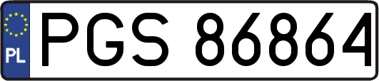 PGS86864