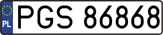 PGS86868