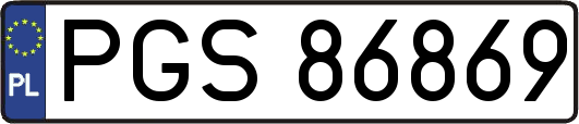 PGS86869
