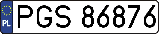 PGS86876