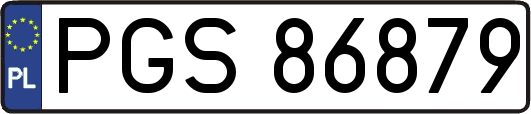 PGS86879