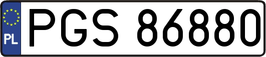 PGS86880