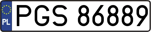 PGS86889