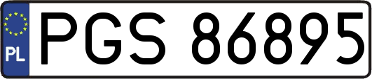 PGS86895