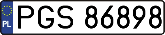 PGS86898