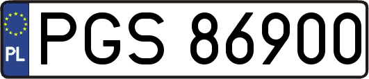 PGS86900