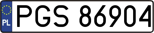 PGS86904