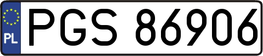 PGS86906