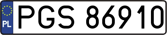 PGS86910